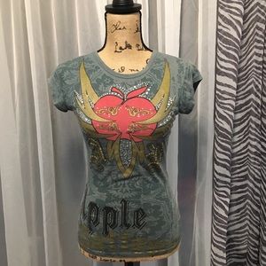 Apple Bottom T🍏🍎